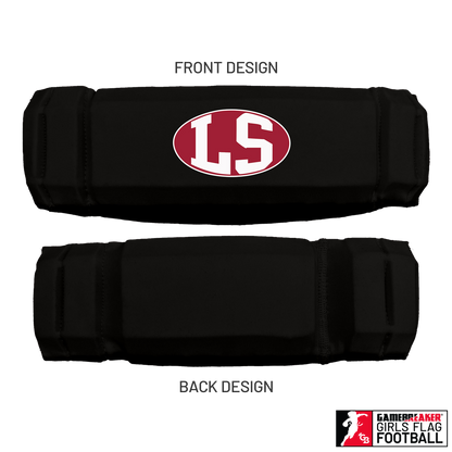 La Serna - Whittier Union School District :: AURA Headband with Free Cinch Pack and GameBreaker Lip Protector Mouthpiece