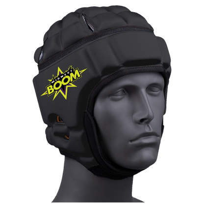 Midwest Boom :: GameBreaker or GameBreaker-Pro Headgear