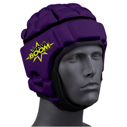 Midwest Boom :: GameBreaker or GameBreaker-Pro Headgear