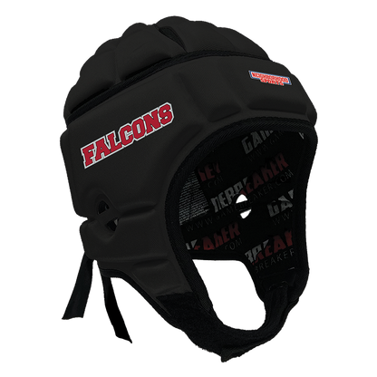 Neighborhood Sports - Team Gear :: GameBreaker or GameBreaker-Pro Headgear with Free Cinch Pack and Lip Protector Mouthpiece