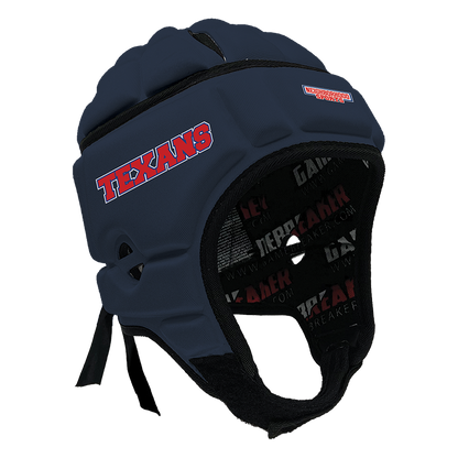 Neighborhood Sports - Team Gear :: GameBreaker or GameBreaker-Pro Headgear with Free Cinch Pack and Lip Protector Mouthpiece