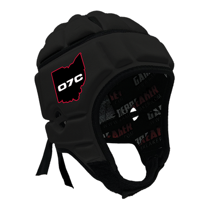 Ohio 7on7 Collective :: GameBreaker or GameBreaker-Pro Headgear with Free Cinch Pack and Lip Protector Mouthguard