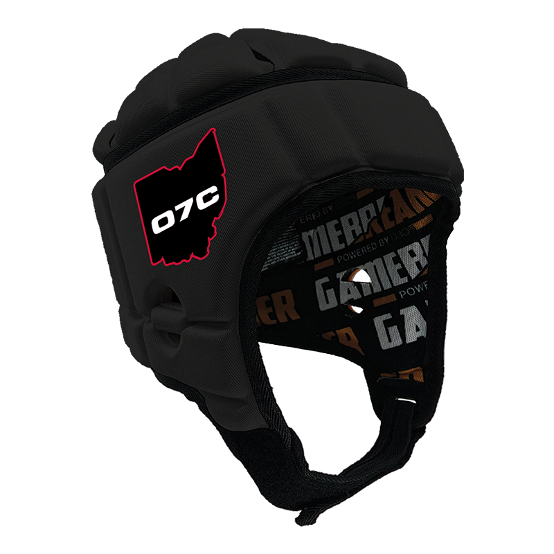 Ohio 7on7 Collective :: Custom GameBreaker Headgear – gamebreaker.com