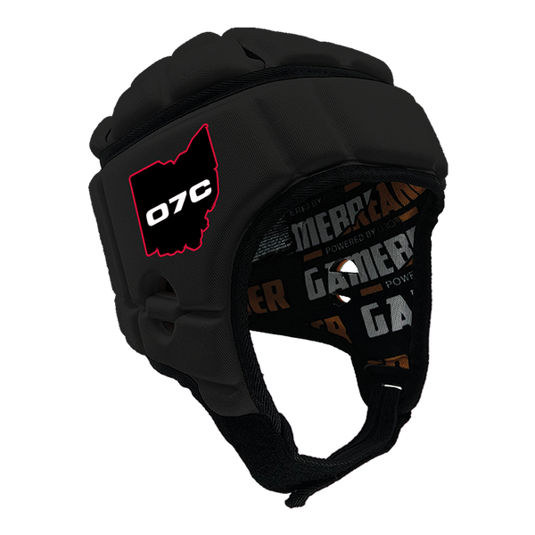 Ohio 7on7 Collective Pro Soft Shell Headgear