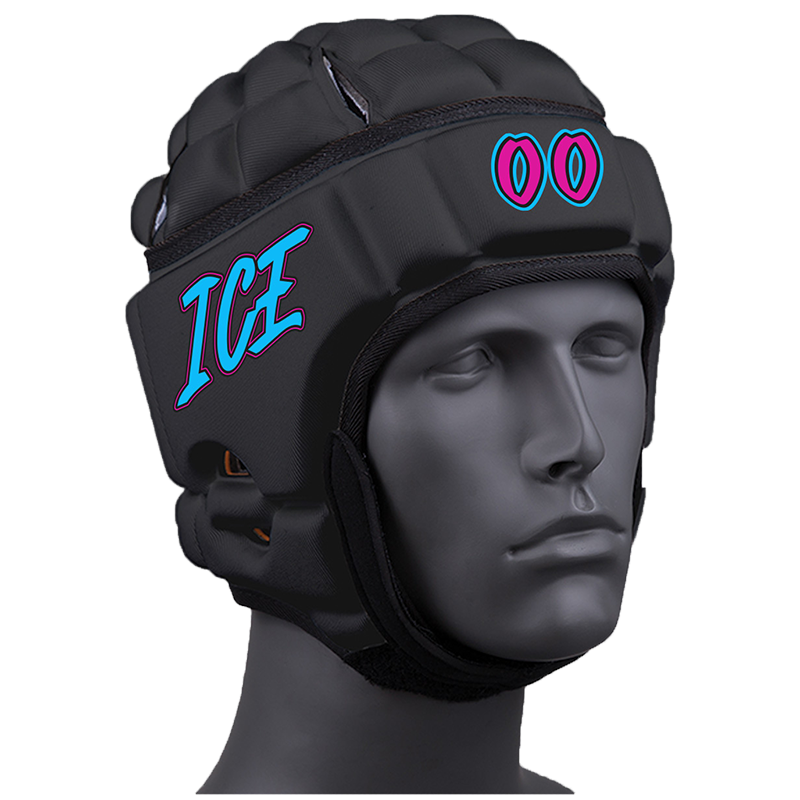 PROSPER ICE :: GAMEBREAKER OR GAMEBREAKER-PRO HEADGEAR WITH FREE CINCH PACK AND Gamebreaker Lip Protector Mouthpiece