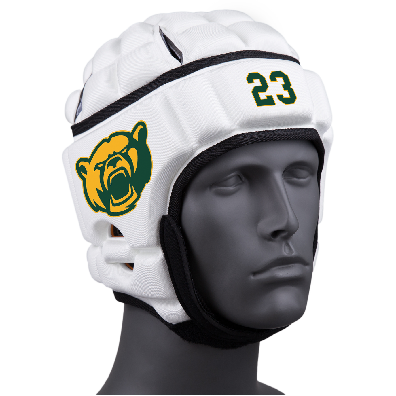 Prosper Youth League Bears Headgear