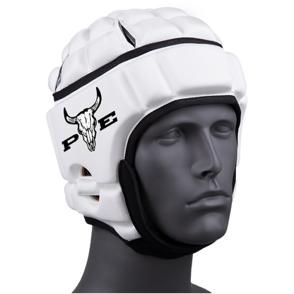 PROSPER ELITE :: GAMEBREAKER OR GAMEBREAKER-PRO HEADGEAR WITH FREE CINCH PACK AND Gamebreaker Lip Protector Mouthpiece