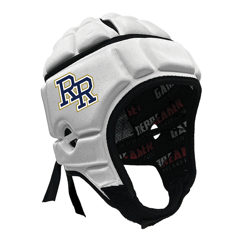 River Ridge - Cherokee Recreation & Parks Youth Flag Football :: GameBreaker Headgear with Free Cinch Pack and Gamebreaker Lip Protector Mouthpiece