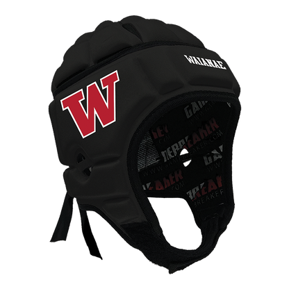 Waianae :: GameBreaker or GameBreaker-Pro Headgear with Free Cinch Pack and Lip Protector Mouthguard