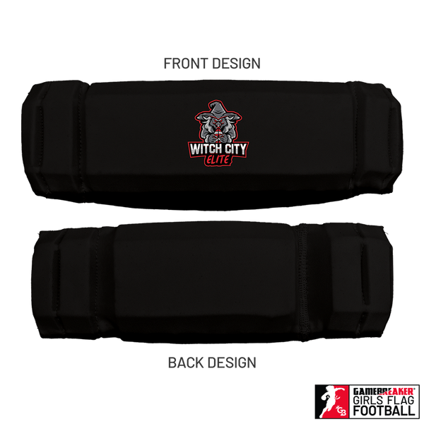 Witch City Elite AURA Headband - GameBreaker