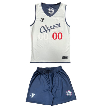 YMCA of Metro Los Angeles : Basketball Bundle