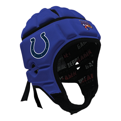 Alamo City Colts - TYFA :: GameBreaker or GameBreaker-Pro Headgear with Free Cinch Pack and Lip Protector Mouthguard