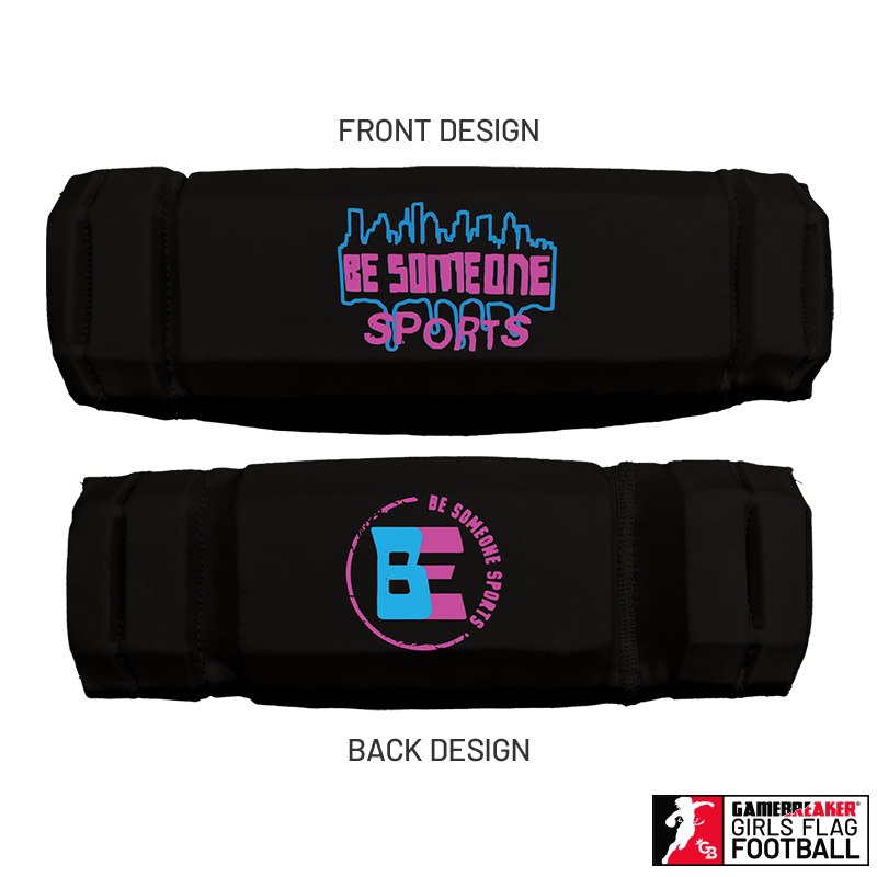ProPack-BeSomeoneSports-black-AURA