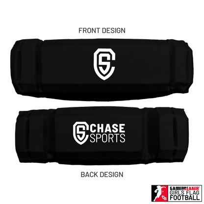 Chase Sports :: AURA Headband with Free Cinch Pack and GameBreaker Lip Protector Mouthpiece