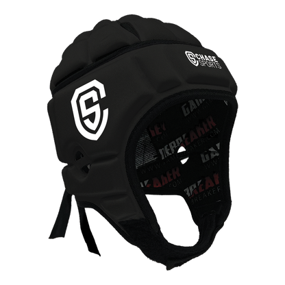 Chase Sports :: GameBreaker or GameBreaker-Pro Headgear with Free Cinch Pack and Gamebreaker Lip Protector Mouthpiece
