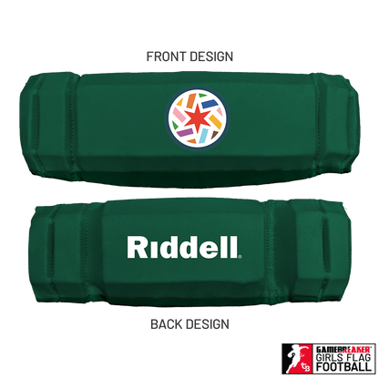 CMSA Flag Football :: AURA Headband