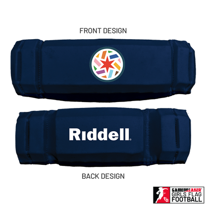 CMSA Flag Football :: AURA Headband