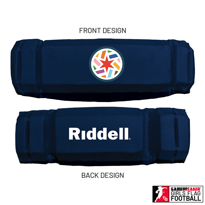 CMSA Flag Football :: AURA Headband