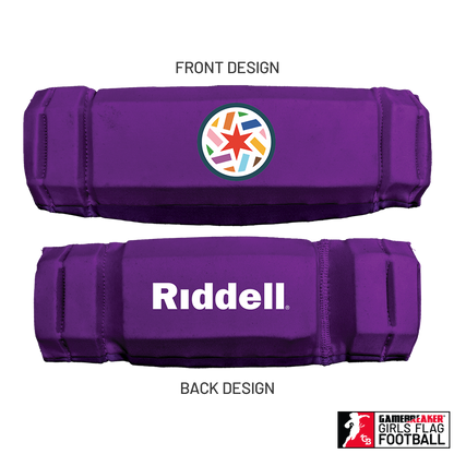 CMSA Flag Football :: AURA Headband