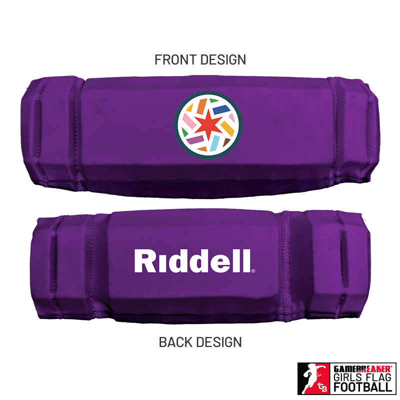 CMSA Flag Football :: AURA Headband