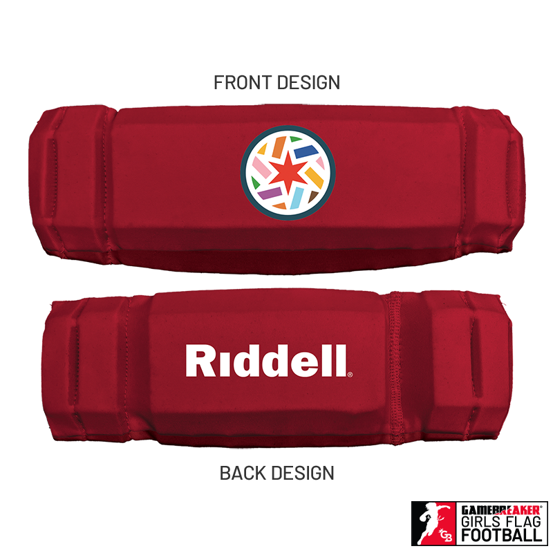 CMSA Flag Football :: AURA Headband