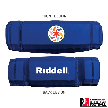CMSA Flag Football :: AURA Headband