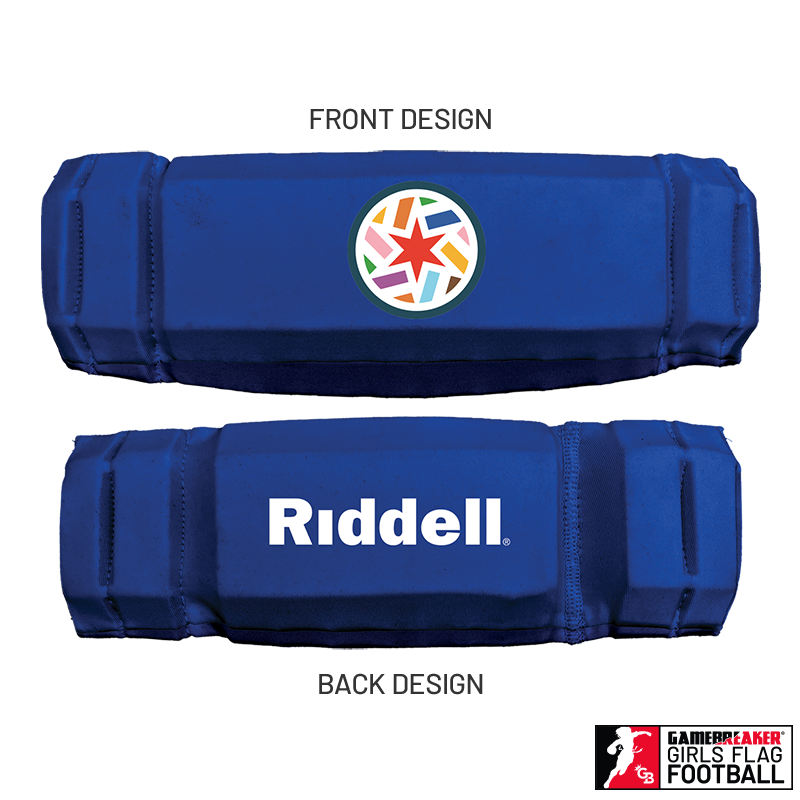 CMSA Flag Football :: AURA Headband