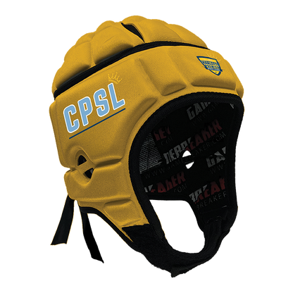 Charlotte Premier Sports :: GameBreaker or GameBreaker-Pro Headgear with Free Cinch Pack and Lip Protector Mouthguard
