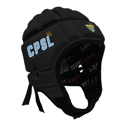 Charlotte Premier Sports :: GameBreaker or GameBreaker-Pro Headgear with Free Cinch Pack and Lip Protector Mouthguard