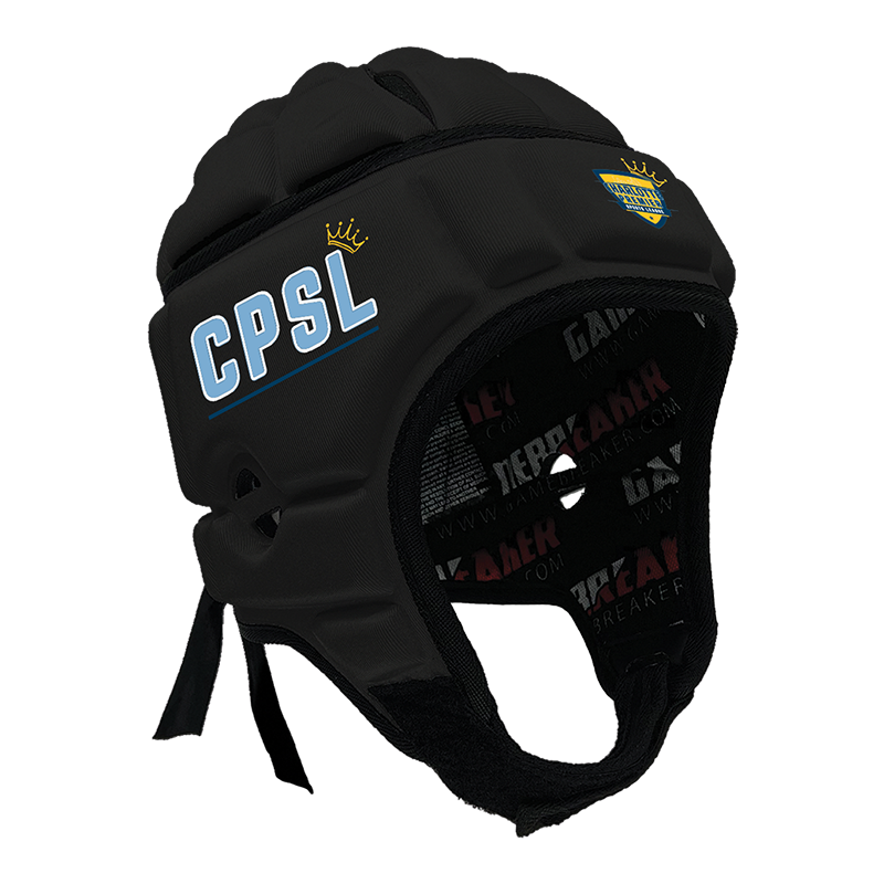 Charlotte Premier Sports :: GameBreaker or GameBreaker-Pro Headgear with Free Cinch Pack and Lip Protector Mouthguard