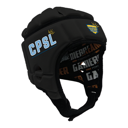 Charlotte Premier Sports :: GameBreaker or GameBreaker-Pro Headgear with Free Cinch Pack and Lip Protector Mouthguard