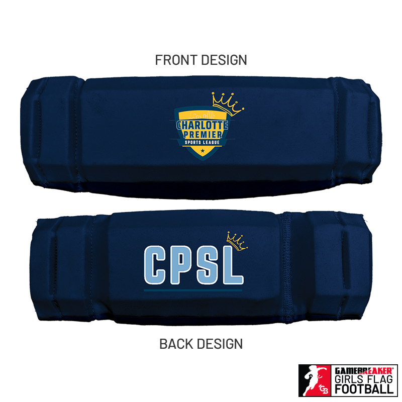 Charlotte Premier Sports :: AURA Headband with Free Cinch Pack and Lip Protector Mouthguard