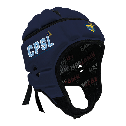 Charlotte Premier Sports :: GameBreaker or GameBreaker-Pro Headgear with Free Cinch Pack and Lip Protector Mouthguard