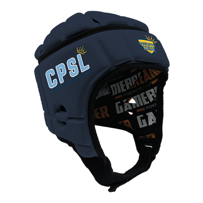 Charlotte Premier Sports :: GameBreaker or GameBreaker-Pro Headgear with Free Cinch Pack and Lip Protector Mouthguard