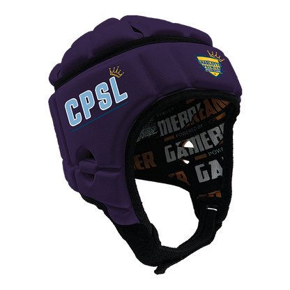 Charlotte Premier Sports :: GameBreaker or GameBreaker-Pro Headgear with Free Cinch Pack and Lip Protector Mouthguard