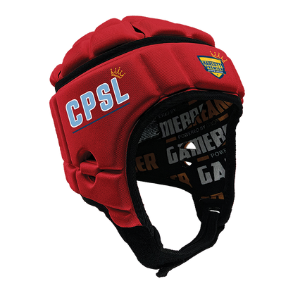 Charlotte Premier Sports :: GameBreaker or GameBreaker-Pro Headgear with Free Cinch Pack and Lip Protector Mouthguard