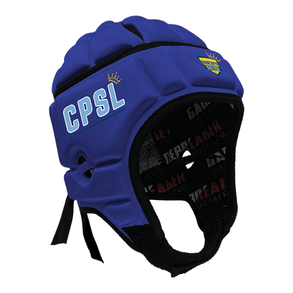 Charlotte Premier Sports :: GameBreaker or GameBreaker-Pro Headgear with Free Cinch Pack and Lip Protector Mouthguard