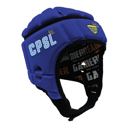 Charlotte Premier Sports :: GameBreaker or GameBreaker-Pro Headgear with Free Cinch Pack and Lip Protector Mouthguard