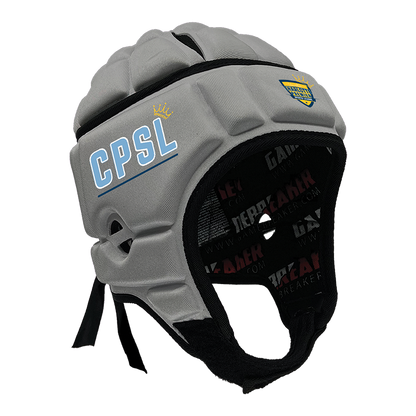 Charlotte Premier Sports :: GameBreaker or GameBreaker-Pro Headgear with Free Cinch Pack and Lip Protector Mouthguard
