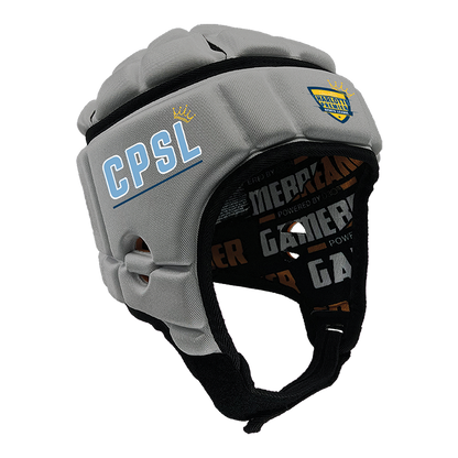 Charlotte Premier Sports :: GameBreaker or GameBreaker-Pro Headgear with Free Cinch Pack and Lip Protector Mouthguard