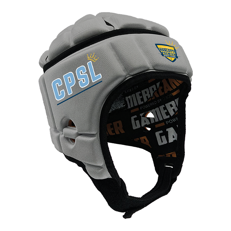 Charlotte Premier Sports :: GameBreaker or GameBreaker-Pro Headgear with Free Cinch Pack and Lip Protector Mouthguard