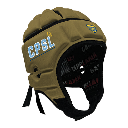 Charlotte Premier Sports :: GameBreaker or GameBreaker-Pro Headgear with Free Cinch Pack and Lip Protector Mouthguard