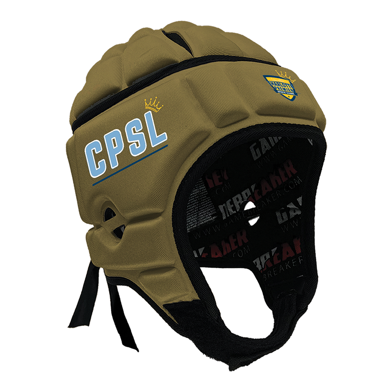 Charlotte Premier Sports :: GameBreaker or GameBreaker-Pro Headgear with Free Cinch Pack and Lip Protector Mouthguard