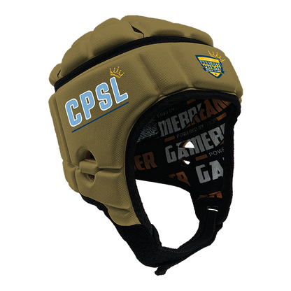 Charlotte Premier Sports :: GameBreaker or GameBreaker-Pro Headgear with Free Cinch Pack and Lip Protector Mouthguard