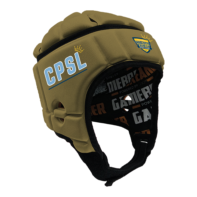 Charlotte Premier Sports :: GameBreaker or GameBreaker-Pro Headgear with Free Cinch Pack and Lip Protector Mouthguard