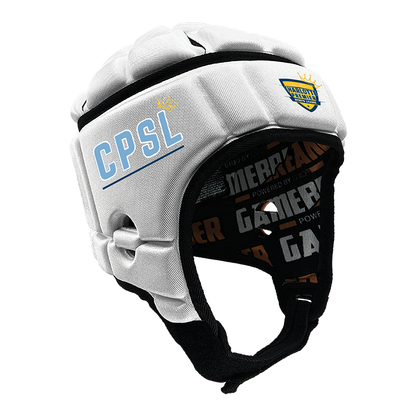 Charlotte Premier Sports :: GameBreaker or GameBreaker-Pro Headgear with Free Cinch Pack and Lip Protector Mouthguard