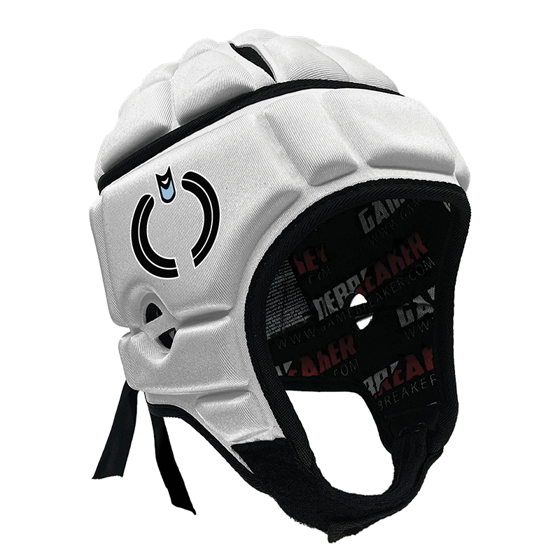 C.U.C. - Team Elite :: GameBreaker or GameBreaker-Pro Headgear with Free Cinch Pack and Lip Protector Mouthguard
