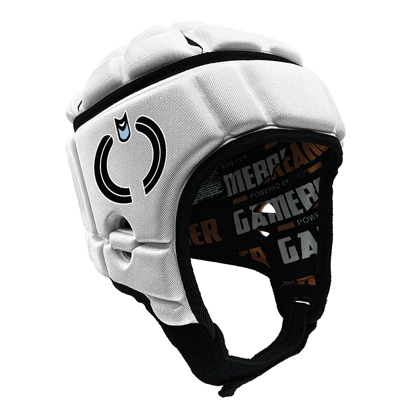 C.U.C. - Team Elite :: GameBreaker or GameBreaker-Pro Headgear with Free Cinch Pack and Lip Protector Mouthguard