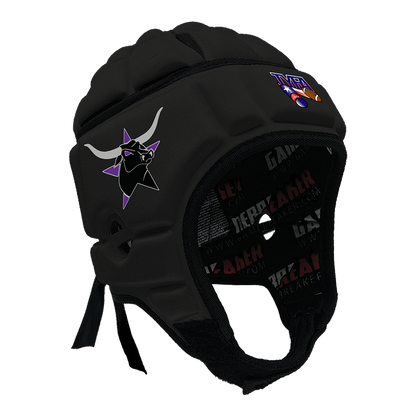 TYFA Capital Area Jr. Wranglers Black GameBreaker Multi-Sport