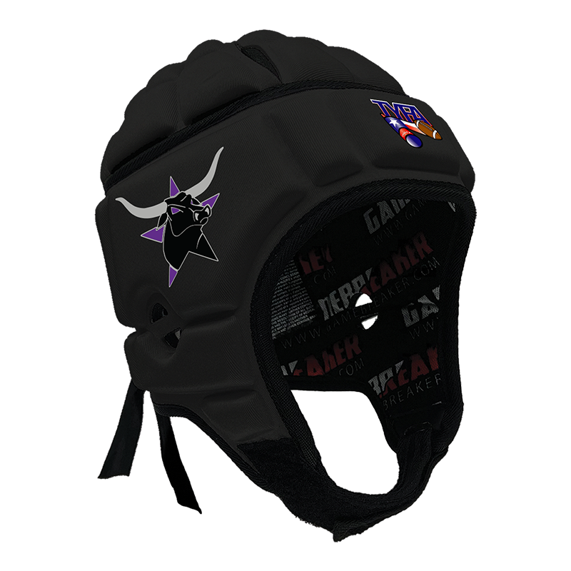TYFA Capital Area Jr. Wranglers Black GameBreaker Multi-Sport